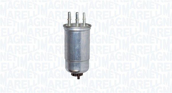 Fuel filter - 153071760393 MAGNETI MARELLI