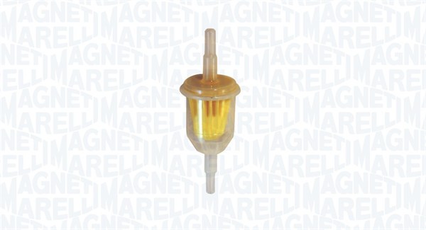 Fuel filter - 152071760838 MAGNETI MARELLI
