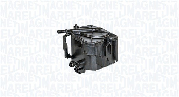 Fuel filter - 152071760868 MAGNETI MARELLI