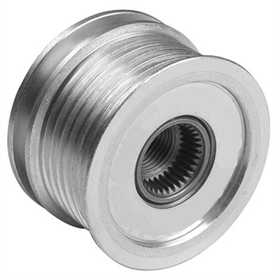 Puleggia cinghia, Alternatore - 940113010011 MAGNETI MARELLI