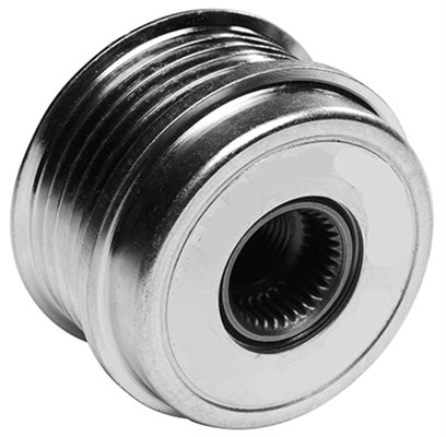Pulley, alternator - 940113010014 MAGNETI MARELLI