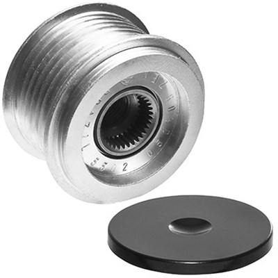 Ременный шкив, генератор - 940113010067 MAGNETI MARELLI