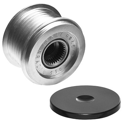 Pulley, alternator - 940113010068 MAGNETI MARELLI