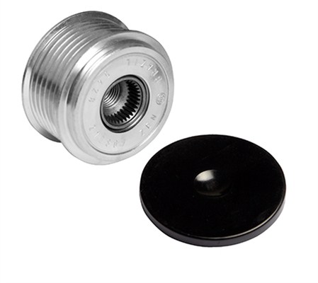 Puleggia cinghia, Alternatore - 940113010071 MAGNETI MARELLI
