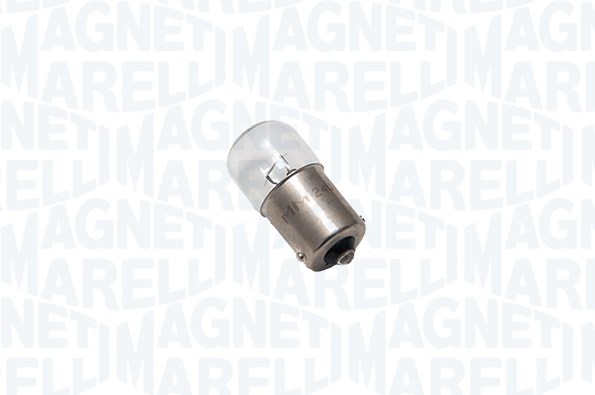 Bulb, licence plate light - 004627100000 MAGNETI MARELLI