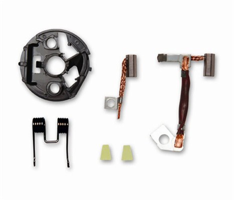 Holder, carbon brushes - 940113080019 MAGNETI MARELLI