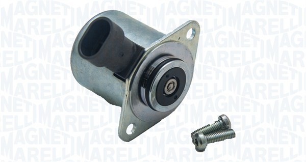 Valve Unit, aut. transm. hydraulic unit - 023000004010 MAGNETI MARELLI