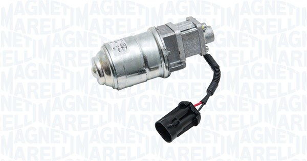 Valve Unit, aut. transm. hydraulic unit - 023000029010 MAGNETI MARELLI