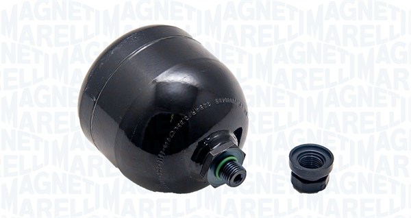 Ventileinheit, Hydraulikaggregat-Autom.Getr. - 024000001010 MAGNETI MARELLI