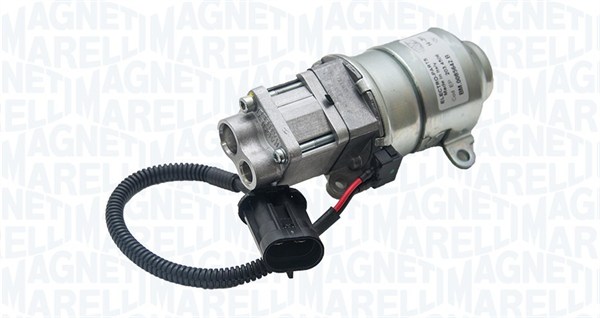 Valve Unit, aut. transm. hydraulic unit - 024000003010 MAGNETI MARELLI