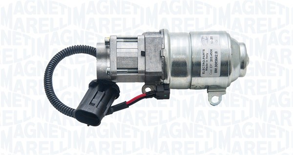 Ventileinheit, Hydraulikaggregat-Autom.Getr. - 024000003010 MAGNETI MARELLI