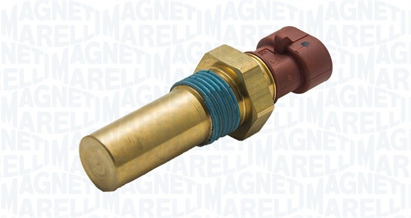 Valve Unit, aut. transm. hydraulic unit - 024000006010 MAGNETI MARELLI