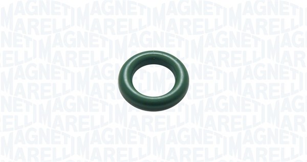 Ventileinheit, Hydraulikaggregat-Autom.Getr. - 024000011010 MAGNETI MARELLI