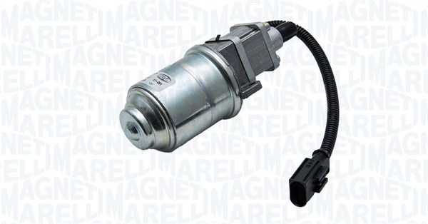 Ventileinheit, Hydraulikaggregat-Autom.Getr. - 024000015010 MAGNETI MARELLI