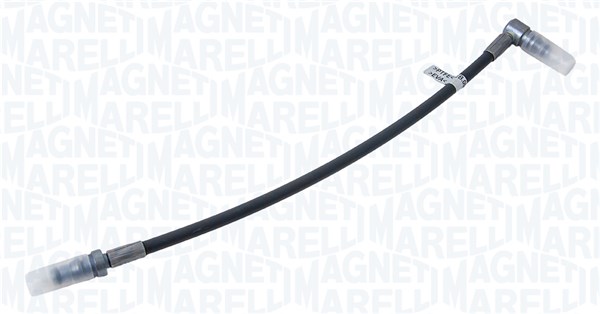 Ventileinheit, Hydraulikaggregat-Autom.Getr. - 024000025010 MAGNETI MARELLI
