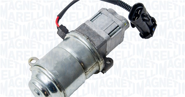 Ventileinheit, Hydraulikaggregat-Autom.Getr. - 024000030010 MAGNETI MARELLI