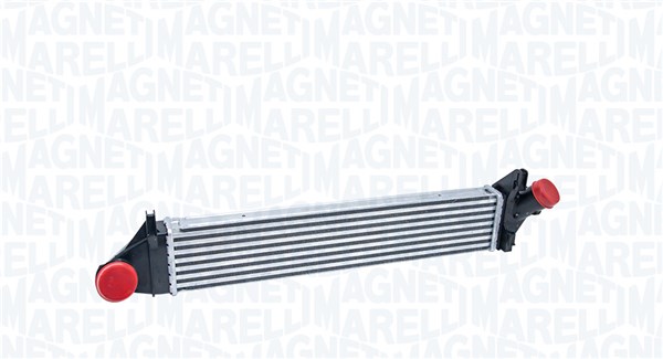 Intercooler - 351319206090 MAGNETI MARELLI
