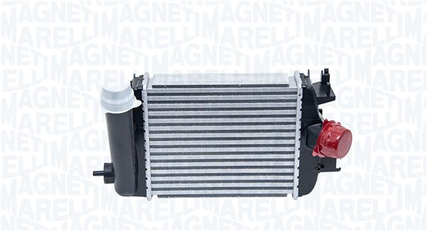 Intercooler - 351319206100 MAGNETI MARELLI