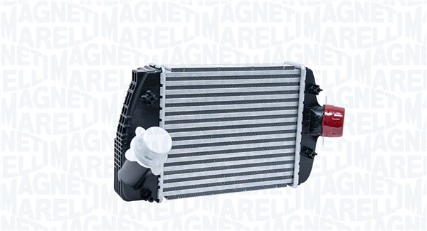 Intercooler - 351319206150 MAGNETI MARELLI