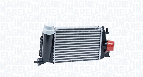 Intercooler - 351319206160 MAGNETI MARELLI