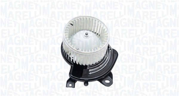 Fan, radiator - 069422502010 MAGNETI MARELLI
