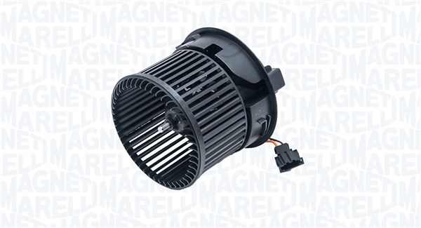 Ventilatore abitacolo - 069412723010 MAGNETI MARELLI