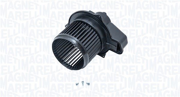 Interior Blower - 069412727010 MAGNETI MARELLI
