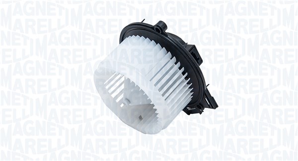 Interior Blower - 069412734010 MAGNETI MARELLI
