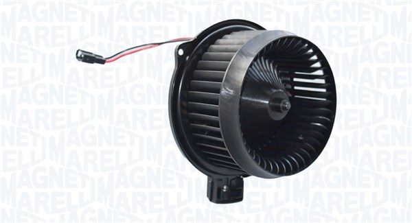 Interior Blower - 069412736010 MAGNETI MARELLI