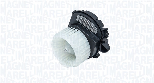 Ventilatore abitacolo - 069412738010 MAGNETI MARELLI