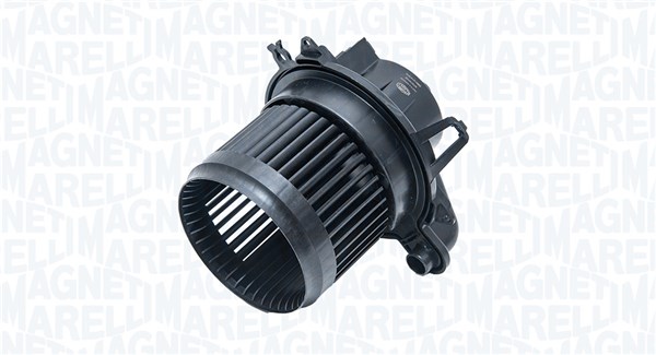 Interior Blower - 069412747010 MAGNETI MARELLI