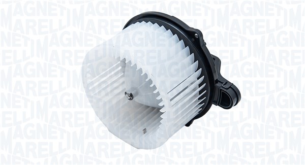 Interior Blower - 069412756010 MAGNETI MARELLI
