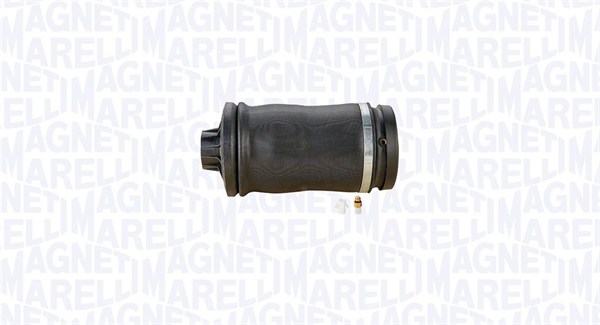 Soffietto, Sospensione pneumatica - 350072600002 MAGNETI MARELLI