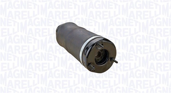 Soffietto, Sospensione pneumatica - 350311300002 MAGNETI MARELLI