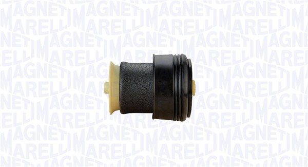 Bellow, air suspension - 350507800002 MAGNETI MARELLI