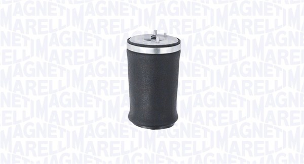 Bellow, air suspension - 350535600002 MAGNETI MARELLI