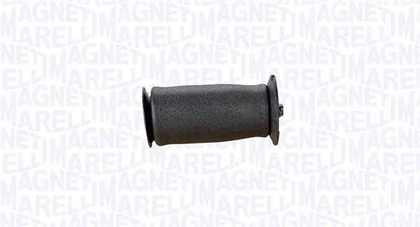 Bellow, air suspension - 350560200002 MAGNETI MARELLI