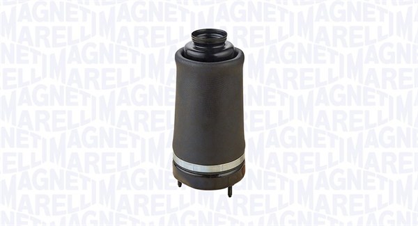 Bellow, air suspension - 350601300002 MAGNETI MARELLI