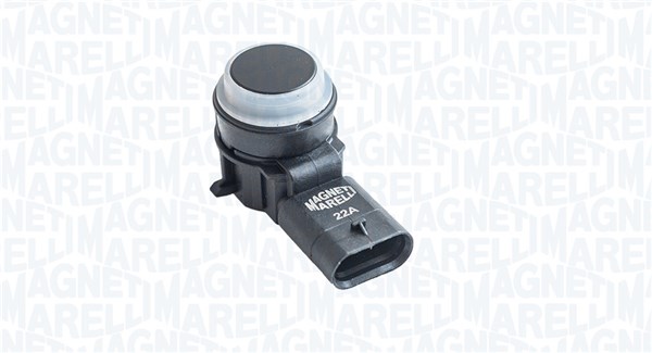 Sensor, Einparkhilfe - 021016004010 MAGNETI MARELLI