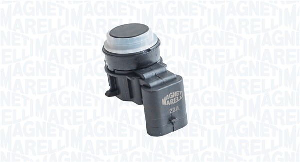 Sensor, parking assist - 021016005010 MAGNETI MARELLI