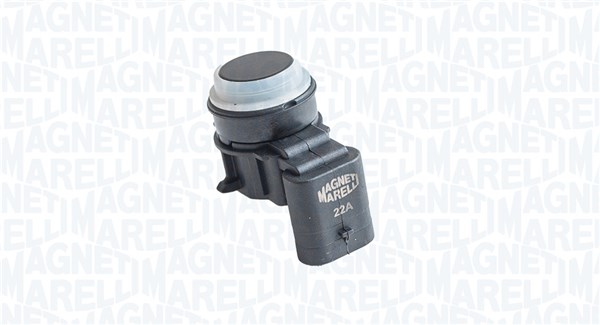 Sensor, Einparkhilfe - 021016006010 MAGNETI MARELLI