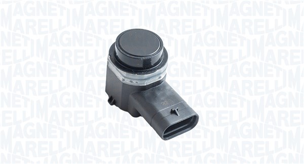 Sensor, parking assist - 021016007010 MAGNETI MARELLI