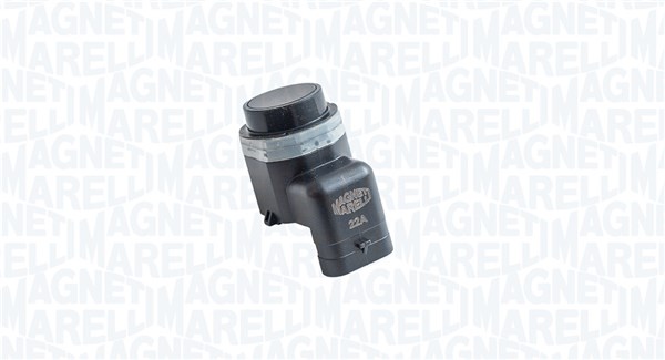 Датчик, система помощи при парковке - 021016011010 MAGNETI MARELLI