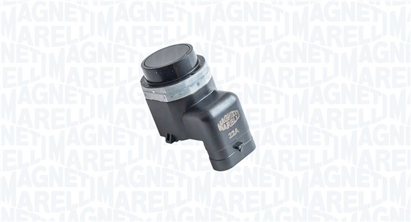 Sensor, parking assist - 021016012010 MAGNETI MARELLI