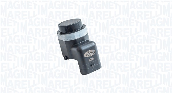 Sensor, parking assist - 021016013010 MAGNETI MARELLI