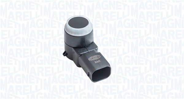 Sensor, parking assist - 021016016010 MAGNETI MARELLI