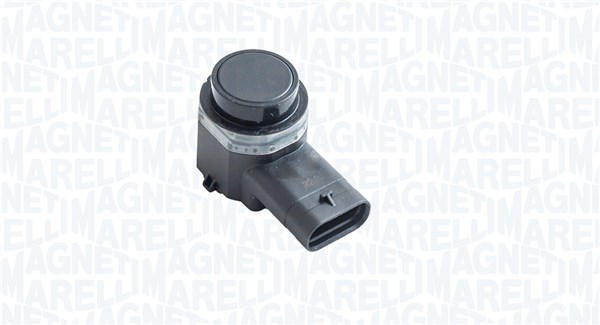 Sensor, parking assist - 021016019010 MAGNETI MARELLI