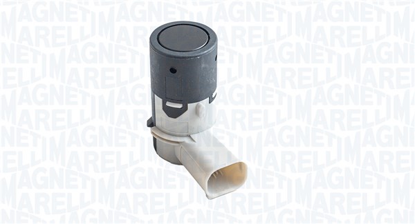 Sensore, Assistenza parcheggio - 021016024010 MAGNETI MARELLI