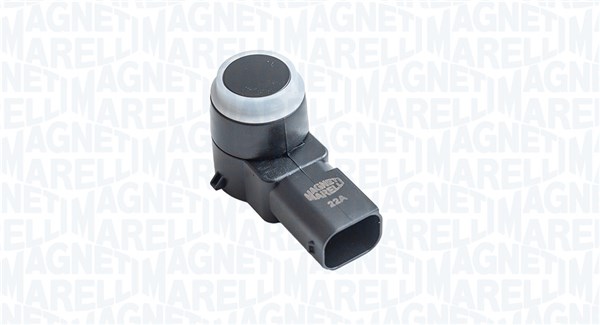 Sensor, parking assist - 021016025010 MAGNETI MARELLI