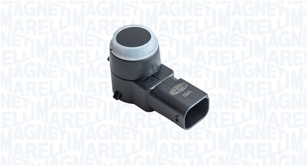 Sensor, parking assist - 021016026010 MAGNETI MARELLI